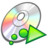 cd player2 Icon